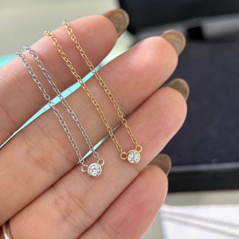 Tiffany Necklaces